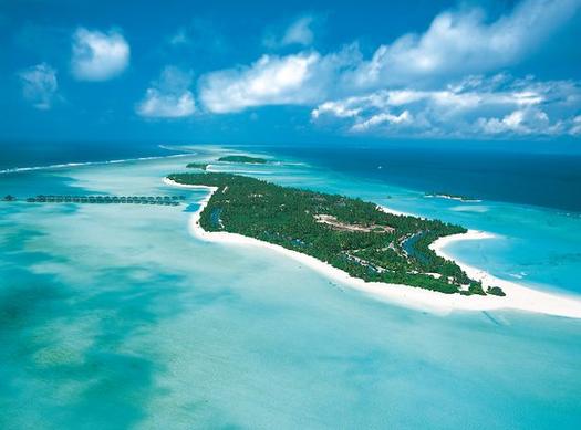 SUN ISLAND RESORT & SPA