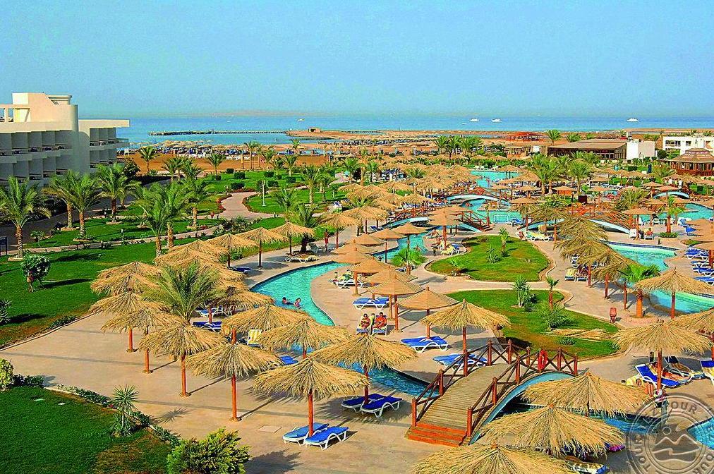 HILTON LONG BEACH RESORT