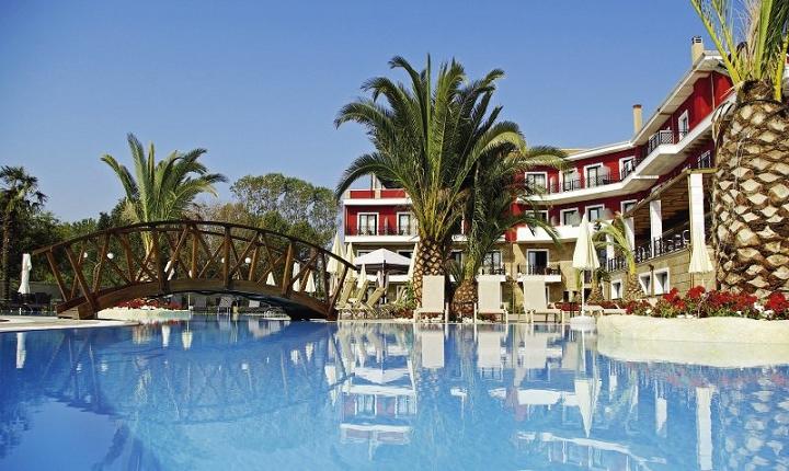 MEDITERRANEAN PRINCESS HOTEL 4*
