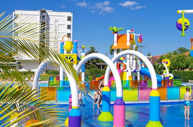 CRONWELL PLATAMON RESORT 5*