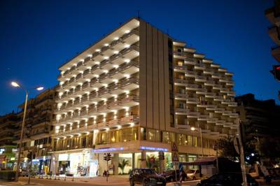 OCEANIS HOTEL 3*