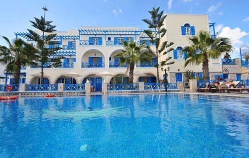 Golden Star Hotel 