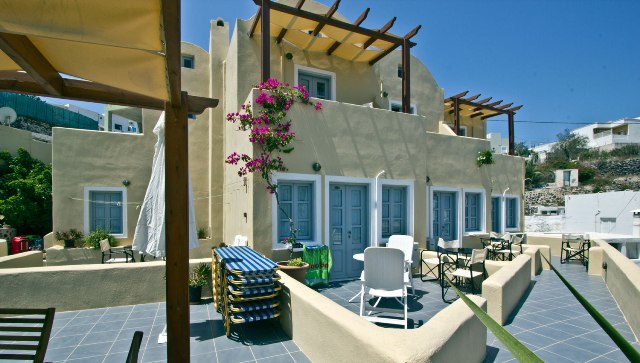 ERSI VILLAS