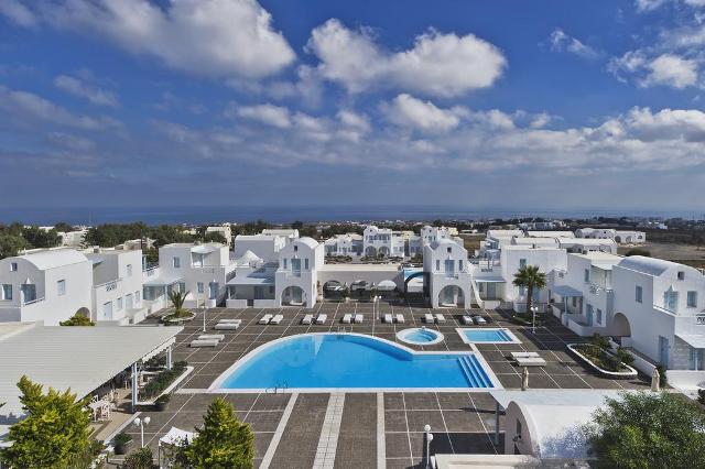 EL GRECO HOTEL