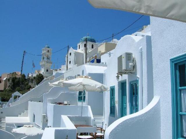 KROKOS VILLAS