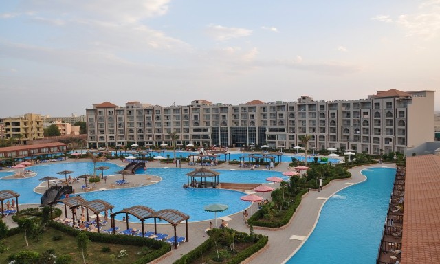 MIRAGE AQUA PARK & SPA