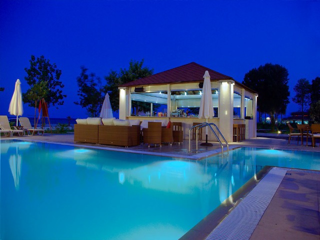 GIANNULIS HOTEL