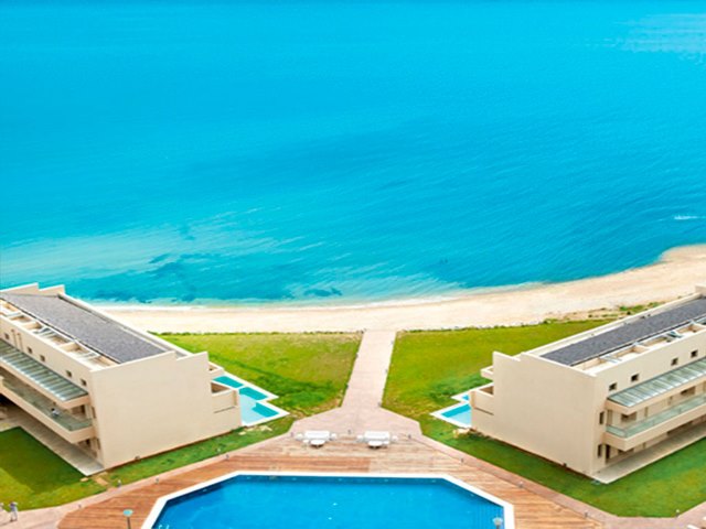 Grecotel Egnatia 4* и Grecotel Astir 5*
