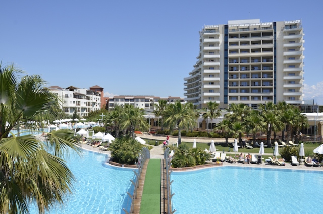 BARUT LARA 5 *