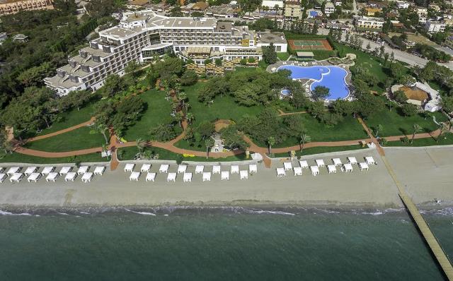 RIXOS BELDIBI 5 *