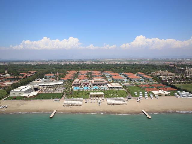 CLUB HOTEL GURAL PREMIER BELEK HV-1