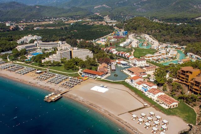 RIXOS PREMIUM TEKIROVA 5 *