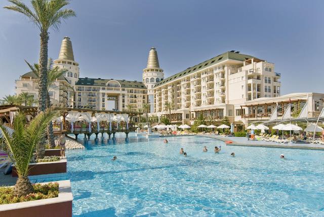 DELPHIN DIVA 5 *