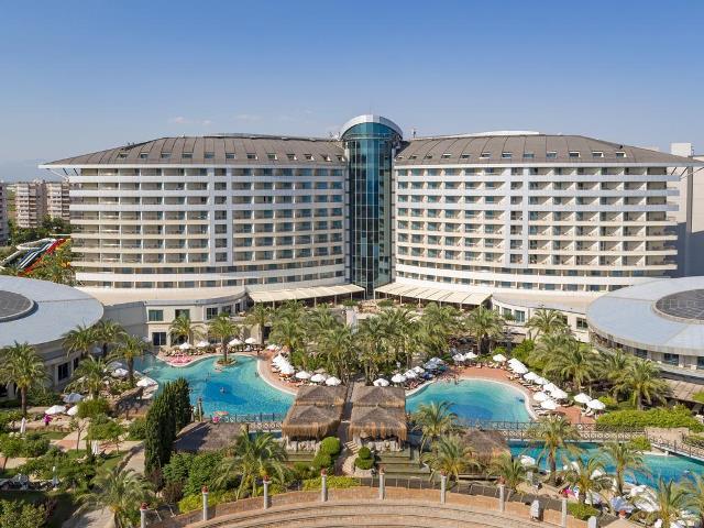 ROYAL WINGS HOTEL 5 *