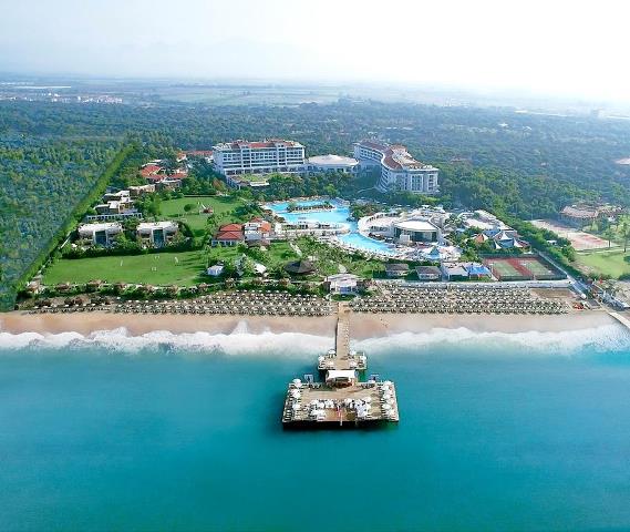 ELA QUALITY RESORT 5 *