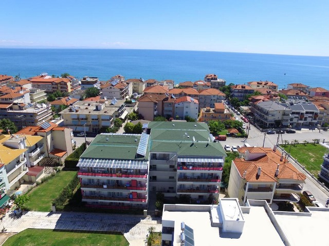 BOMO DAFNI PLUS HOTEL