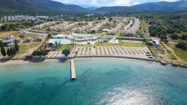 APOLLONIUM SPA & BEACH RESORT HV1