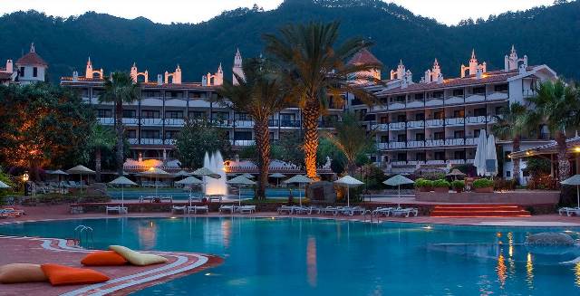 MARTI RESORT