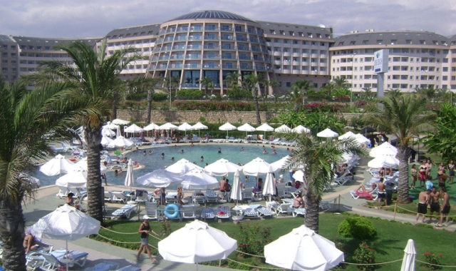 LONG BEACH RESORT & SPA 5*
