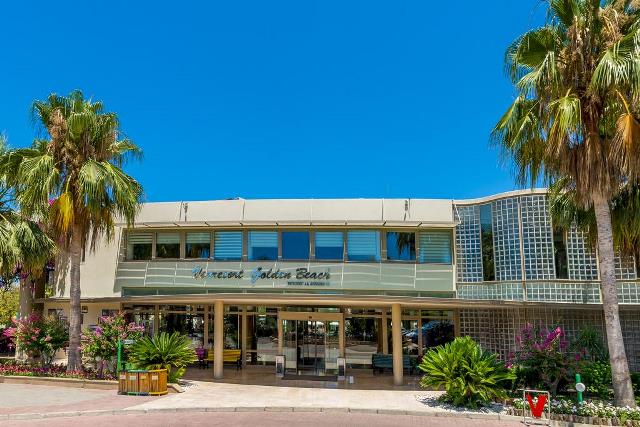 VONRESORT GOLDEN BEACH 5*
