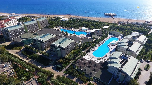 VONRESORT GOLDEN COAST 5*