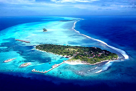 ADAARAN SELECT HUDHURANFUSHI