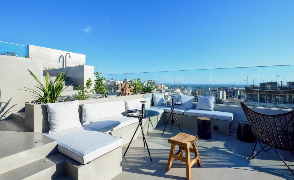 ONOMA HOTEL 5*