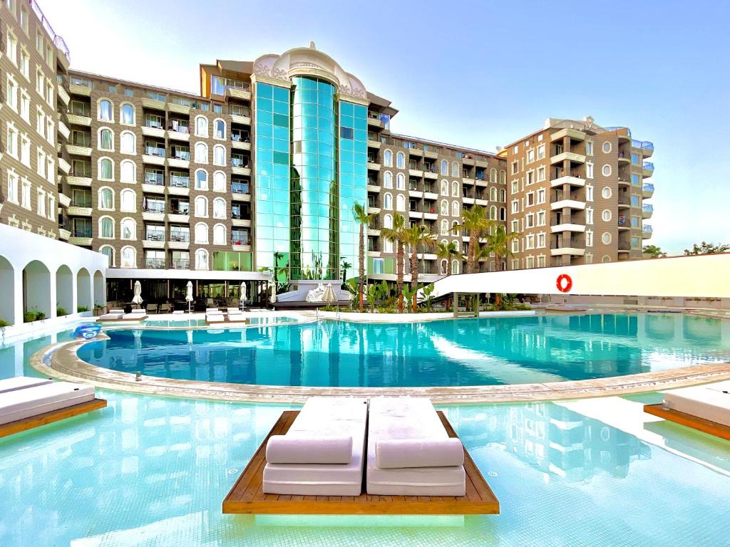 LAUR HOTELS 