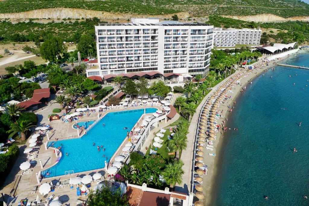 НОВА ГОДИНА 2027 В TUSAN BEACH RESORT 5*, КУШАДАСЪ НОВА ГОДИНА 2027 В TUSAN BEACH RESORT 5*, КУШАДАСЪ