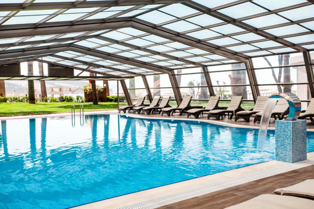 НОВА ГОДИНА 2027 В TUSAN BEACH RESORT 5*, КУШАДАСЪ-Снимка3 НОВА ГОДИНА 2027 В TUSAN BEACH RESORT 5*, КУШАДАСЪ-Снимка3