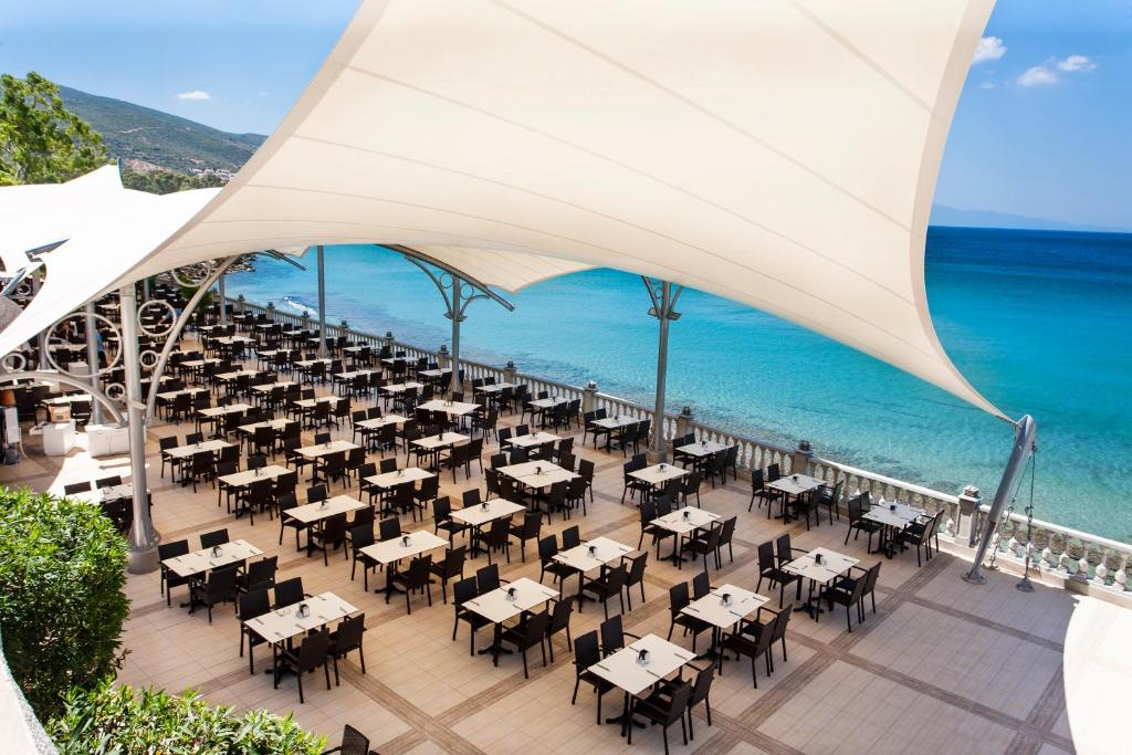 НОВА ГОДИНА 2027 В TUSAN BEACH RESORT 5*, КУШАДАСЪ-Снимка5 НОВА ГОДИНА 2027 В TUSAN BEACH RESORT 5*, КУШАДАСЪ-Снимка5