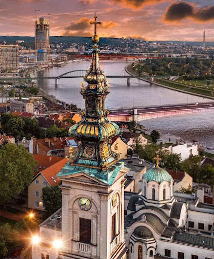 Нова година 2027 БЕЛГРАД хотел PALACE 4* в центъра собствен ПАНОРАМЕН ресторант! Нова година 2027 БЕЛГРАД хотел PALACE 4* в центъра собствен ПАНОРАМЕН ресторант!