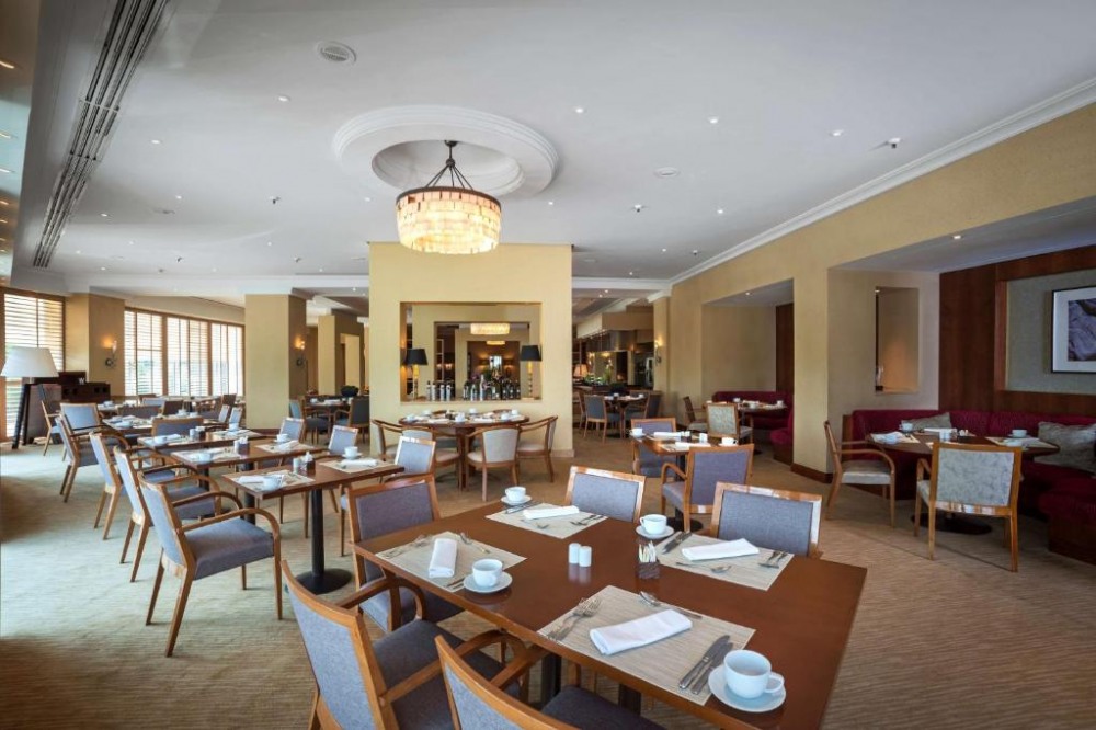 НОВА ГОДИНА 2027 В БЕЛГРАД - Hyatt Regency Belgrade 5 *-Снимка10 НОВА ГОДИНА 2027 В БЕЛГРАД - Hyatt Regency Belgrade 5 *-Снимка10