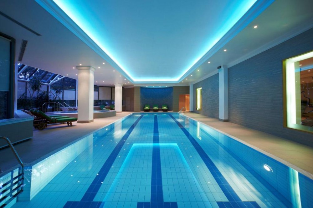 НОВА ГОДИНА 2027 В БЕЛГРАД - Hyatt Regency Belgrade 5 *-Снимка6 НОВА ГОДИНА 2027 В БЕЛГРАД - Hyatt Regency Belgrade 5 *-Снимка6