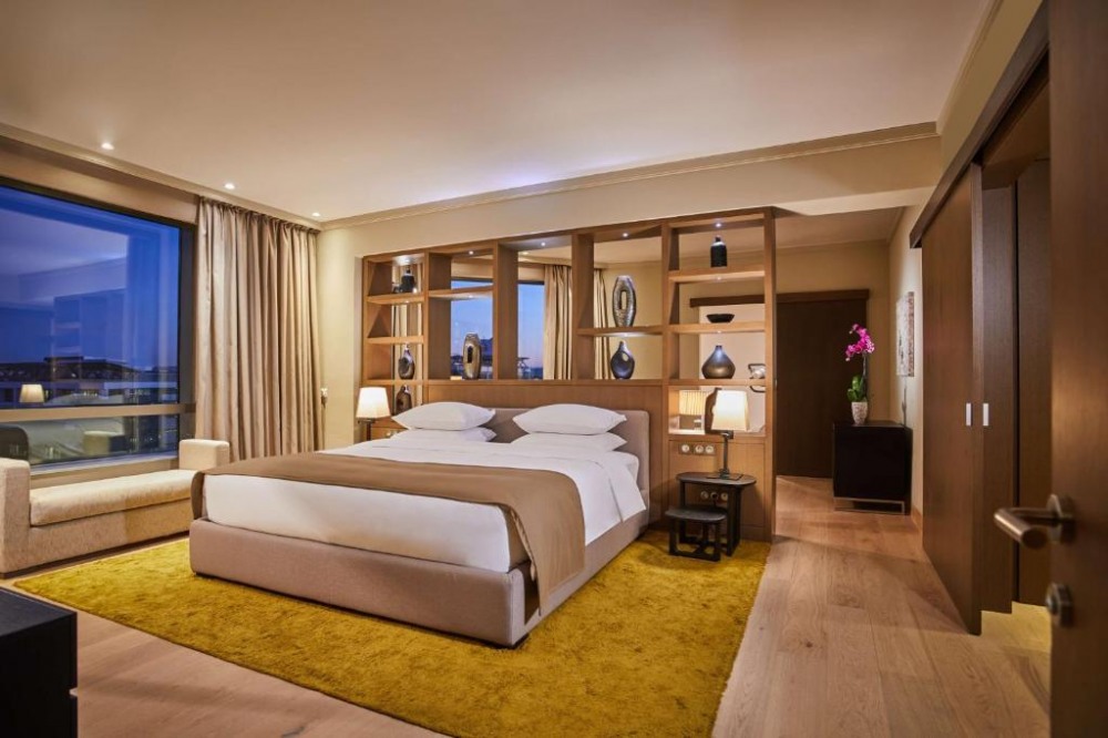 НОВА ГОДИНА 2027 В БЕЛГРАД - Hyatt Regency Belgrade 5 *-Снимка7 НОВА ГОДИНА 2027 В БЕЛГРАД - Hyatt Regency Belgrade 5 *-Снимка7
