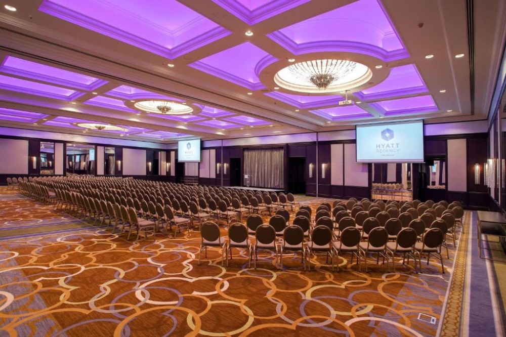 НОВА ГОДИНА 2027 В БЕЛГРАД - Hyatt Regency Belgrade 5 *-Снимка8 НОВА ГОДИНА 2027 В БЕЛГРАД - Hyatt Regency Belgrade 5 *-Снимка8