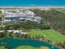 CORNELIA DIAMOND GOLF RESORT & SPA 5 *-Снимка1