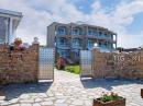 ANTIGONI BEACH HOTEL & SUITES-Снимка1