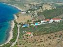 BIANCO OLYMPICO BEACH RESORT 4*-Снимка1