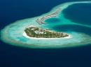 KURAMATHI ISLAND RESORT-Снимка1 KURAMATHI ISLAND RESORT-Снимка1