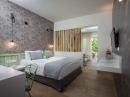 ANTIGONI BEACH HOTEL & SUITES-Снимка10