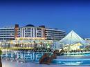 AQUASIS DELUXE RESORT & SPA 5* -Снимка2