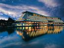 PORTO CARRAS MELITON THALASSO & SPA 5*-Снимка29