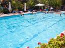  SAN PANTELEIMON BEACH HOTEL 4*-Снимка3