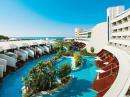 CORNELIA DIAMOND GOLF RESORT & SPA 5 *-Снимка3