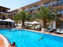 SIMEON HOTEL-Снимка3