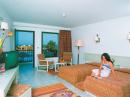 RIVIERA PLAZA ABU SOMA (ex. Safaga Palace Resort)-Снимка4