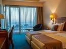 ALEXANDER BEACH & SPA HOTEL 5*-Снимка6