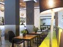 CITY HOTEL 4*-Снимка8