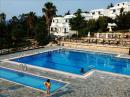 AGIONISSI RESORT, о - в АМУЛИАНИ-Снимка9